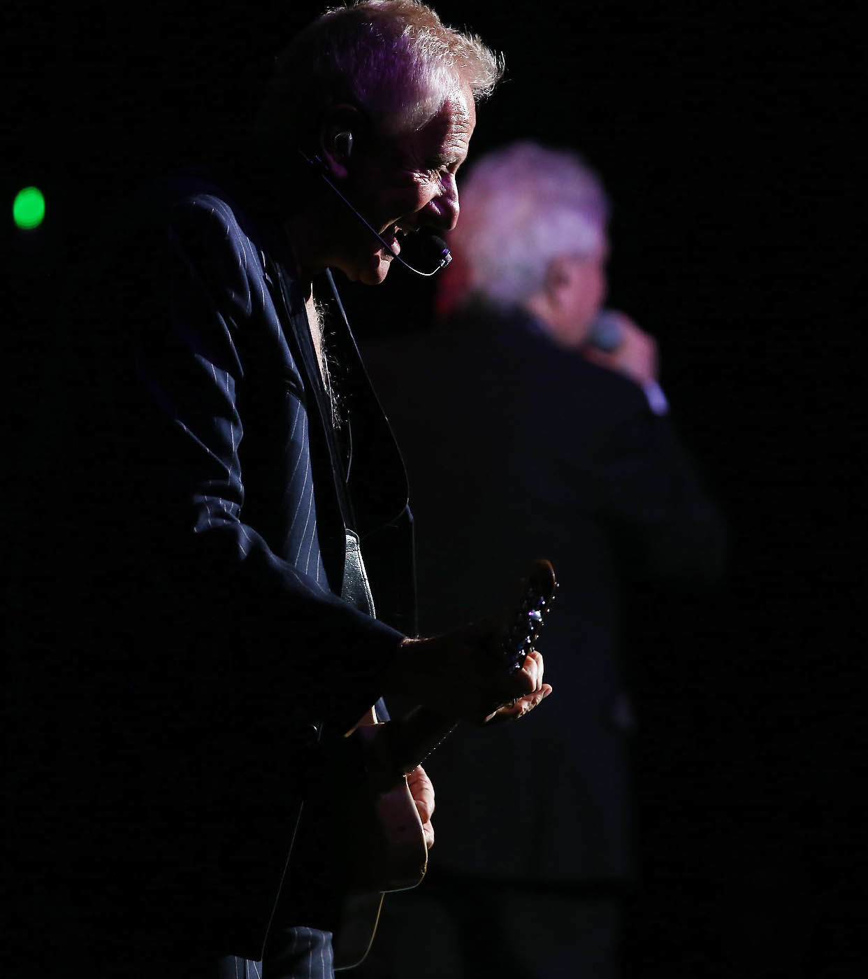 Air Supply